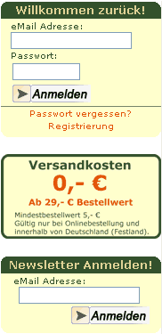 Katzenfutter Trocken