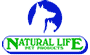 Natural Life Trockenfutter